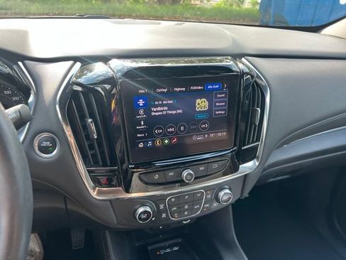 Used 2023 Chevrolet Traverse LT AWD/4WD image 12