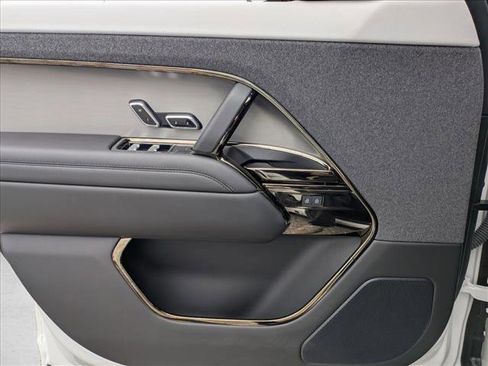 Used 2024 Land Rover Range Rover Sport Dynamic SE image 8