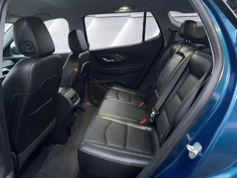 Used 2021 GMC Terrain SLT image 14