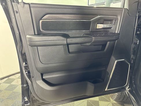 New 2026 RAM 3500 Laramie w/ Sport Appearance Package image 10