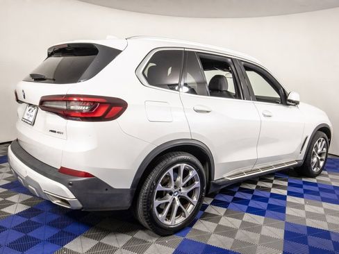Used 2023 BMW X5 xDrive40i image 5