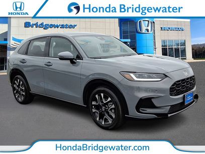 Used 2026 Honda HR-V EX-L
