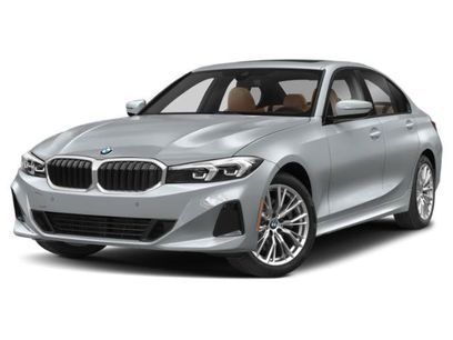 Used 2024 BMW 330i Sedan w/ Premium Package