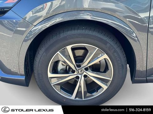 Used 2025 Lexus RX 350 Premium AWD/4WD image 15