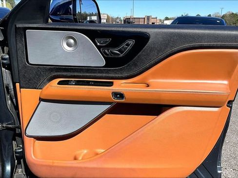 Used 2021 Lincoln Aviator Black Label w/ Dynamic Handling Package image 26