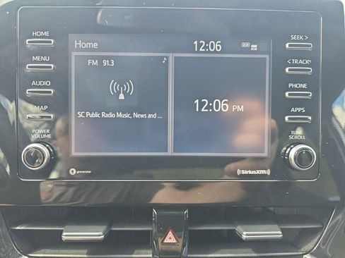 Used 2023 Toyota Camry SE w/ Convenience Package image 31