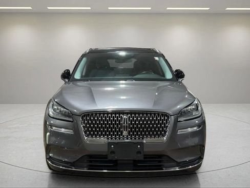 Certified 2022 Lincoln Corsair AWD w/ Premium Package image 18