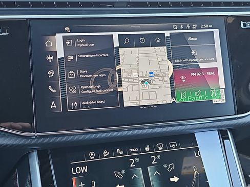 New 2026 Audi Q7 3.0T Prestige AWD/4WD image 23