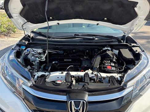 Used 2016 Honda CR-V SE image 30