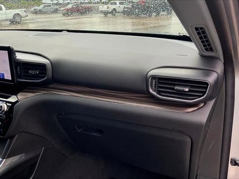 Certified 2023 Ford Explorer Limited image 16