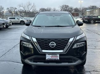 Certified 2021 Nissan Rogue SV video 2