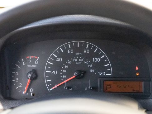 Used 2019 Nissan NV200 S w/ Cruise Control Package image 35