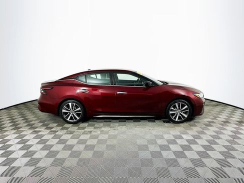 Used 2020 Nissan Maxima 3.5 S w/ Floor Mat Group image 12