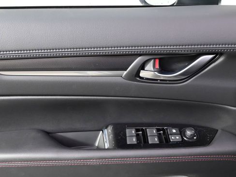 New 2025 MAZDA CX-5 Carbon Edition image 22