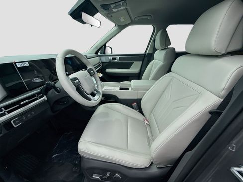 New 2027 Hyundai Santa Fe SEL FWD image 14