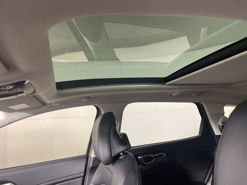 New 2026 Kia Sportage EX w/ EX Panorama Roof Package image 33