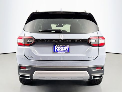 Certified 2023 Honda Pilot Elite image 6