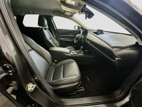 Used 2024 MAZDA CX-30 AWD 2.5 S w/ Select Sport Pkg image 31