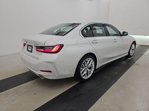 Used 2026 BMW 330i Sedan RWD image 4