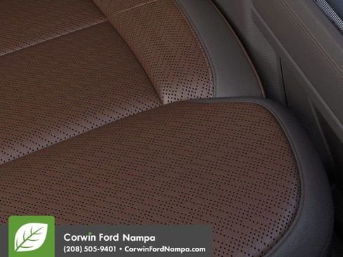 New 2026 Ford F350 King Ranch image 16