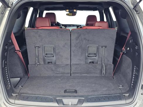 Used 2023 Dodge Durango SRT Hellcat AWD/4WD image 12
