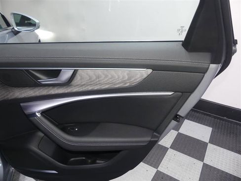 Used 2024 Audi A6 Premium Plus w/ Premium Plus Package image 26