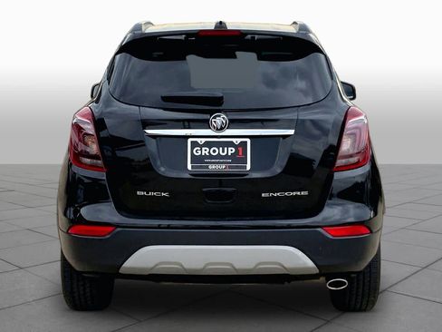 Used 2017 Buick Encore Sport Touring w/ Safety Package FWD image 5