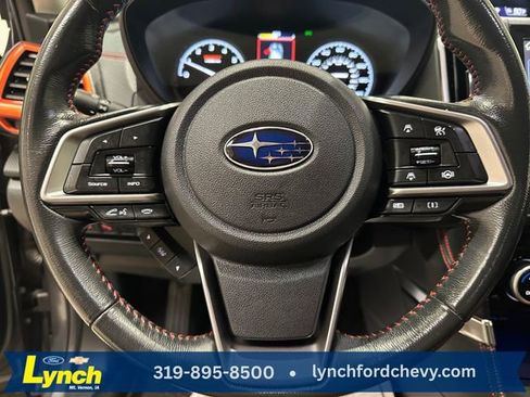Used 2020 Subaru Forester Sport w/ Popular Package #2 AWD/4WD image 10