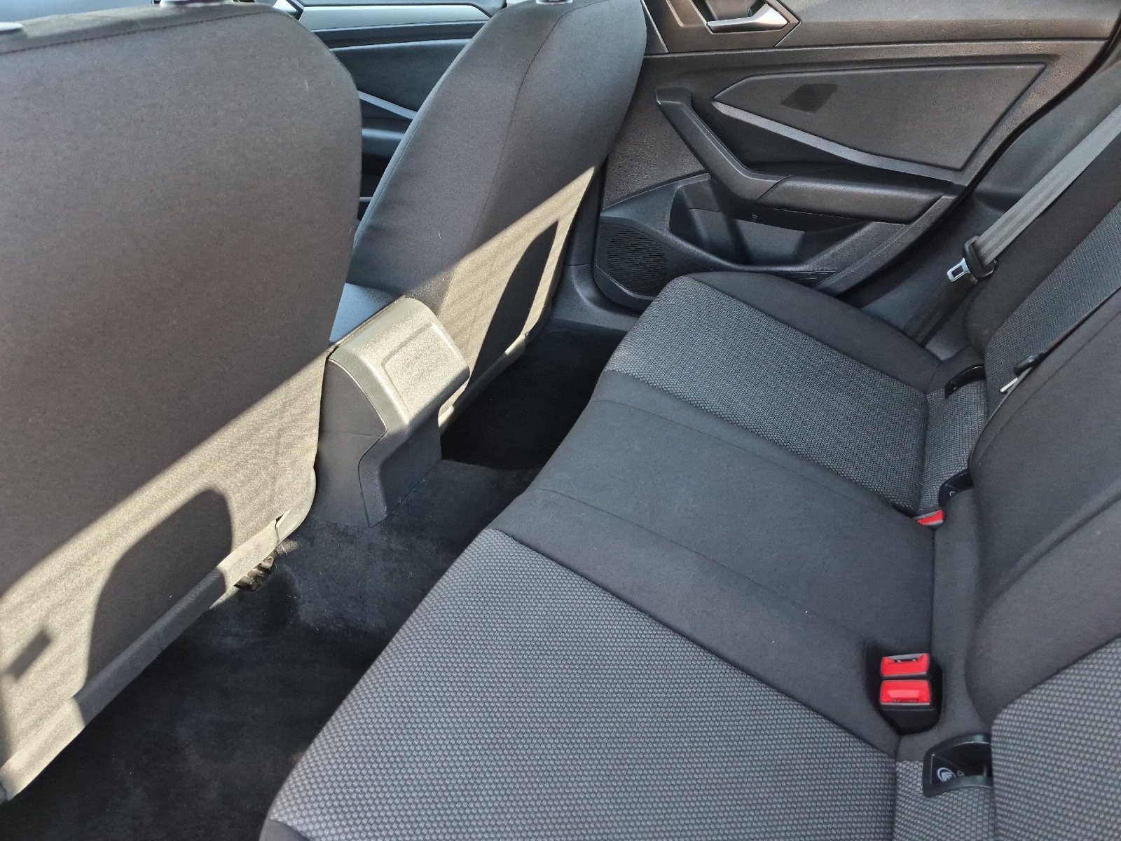 Used 2019 Volkswagen Jetta S w/ Driver Assistance Package FWD image 11