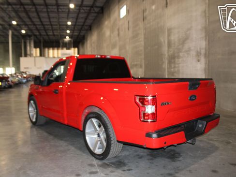 Used 2019 Ford F150 XL w/ Equipment Group 101A Mid image 4