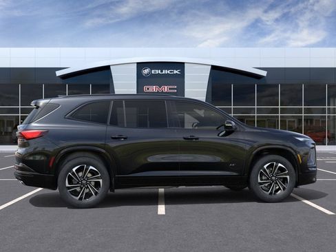New 2026 Buick Enclave Sport Touring w/ Power Package FWD image 6