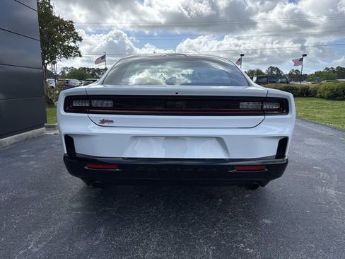 New 2026 Dodge Charger R/T AWD/4WD image 26