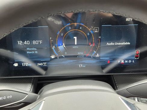 New 2026 Chevrolet Equinox LT w/ Convenience Package II AWD/4WD image 33