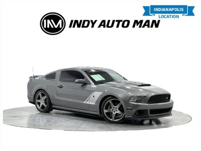 Used 2013 Ford Mustang GT
