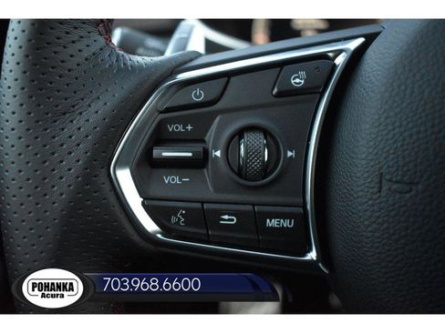 New 2026 Acura MDX Type S image 12