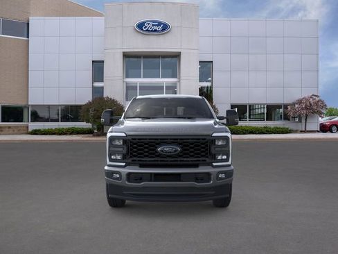 New 2025 Ford F350 Lariat w/ Lariat Ultimate Package AWD/4WD image 6