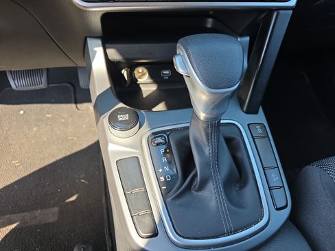 Used 2021 Kia Seltos LX AWD/4WD image 21