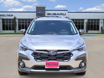 Used 2025 Subaru Crosstrek 2.5i Limited w/ Crosstrek Mirror Package