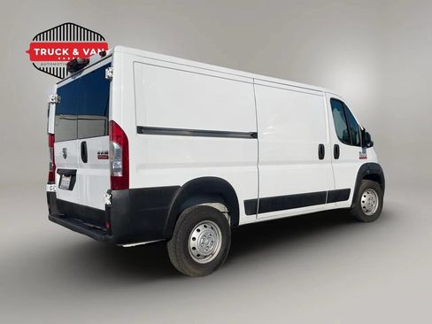 Used 2019 RAM ProMaster 1500 FWD image 6