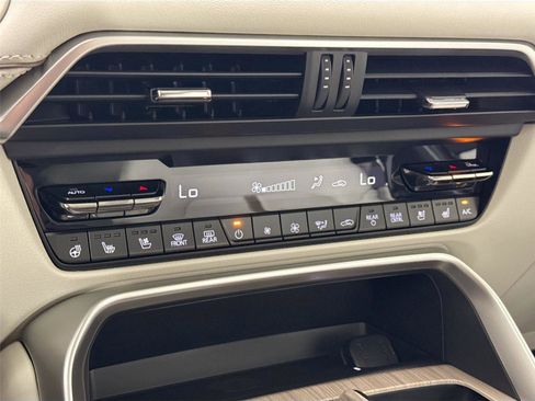 New 2026 MAZDA CX-90 3.3 Turbo w/ Premium Plus Pkg image 28