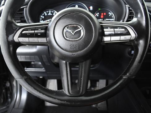 Used 2022 MAZDA CX-30 AWD 2.5 S w/ Select Package image 11