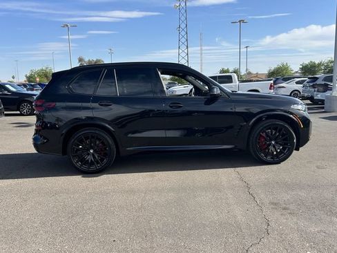 Used 2026 BMW X5 sDrive40i w/ M Sport Package RWD image 5