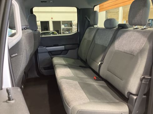 Certified 2024 Ford F250 XLT image 26