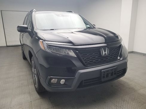 Used 2019 Honda Passport Touring image 14