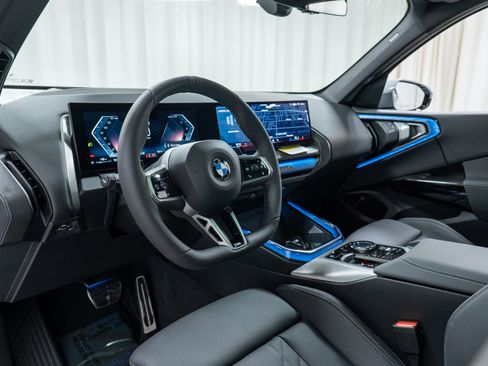 New 2026 BMW X3 xDrive30 w/ Premium Package image 12