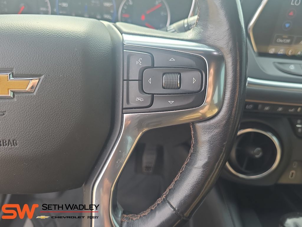 Used 2019 Chevrolet Blazer Premier w/ Driver Confidence II Package AWD/4WD image 18