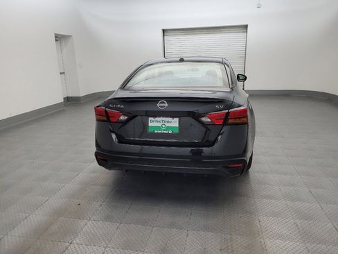 Used 2023 Nissan Altima 2.5 SV FWD image 7