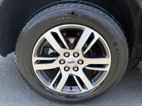 Used 2024 Ford Expedition Limited AWD/4WD image 25