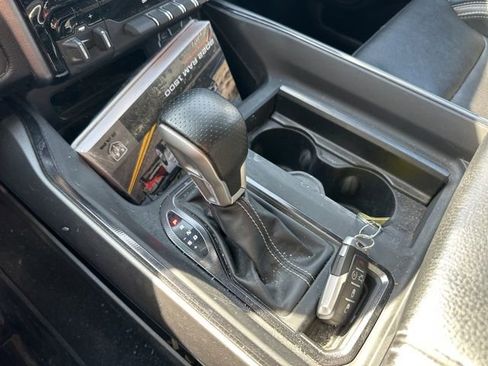 Used 2022 RAM 1500 Laramie image 29