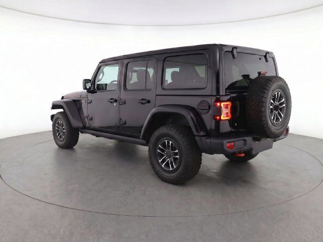 Used 2024 Jeep Wrangler Unlimited Rubicon 392 AWD/4WD image 3
